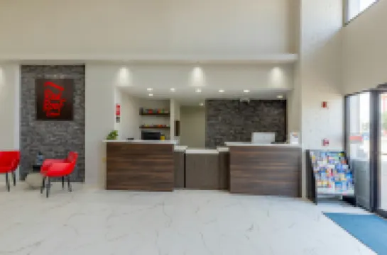 레드 루프 인 파르 - 맥알렌