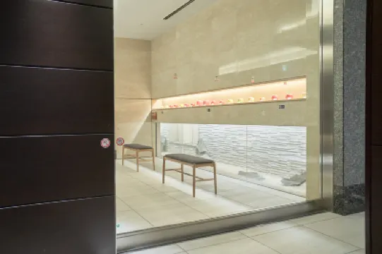 Richmond Hotel Aomori Các khách sạn ở 