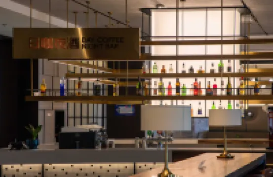 ShangHai HongQiao LanYue Hotel（National Exhibition and Convention Center Branch）