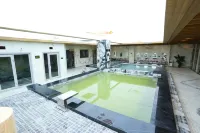 Chunzhu International Hotel - spa