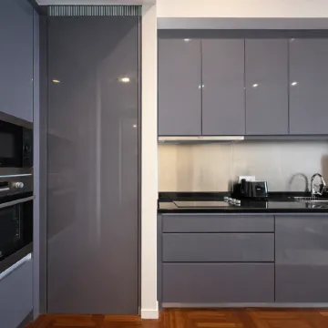 The Mews KLCC Kuala Lumpur by ALMA ( Swimming Pool + 10Mins Walk to KLCC ) Отели рядом с достопримечательностью «Jalan Ampang»