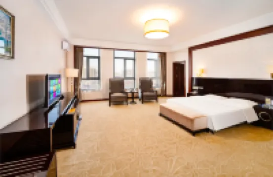 Jinxin Hotel