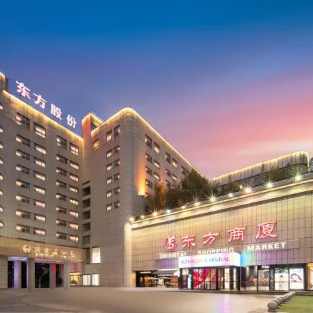 Oriental Hotel
