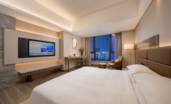 Howard Johnson Club CSS Changsha