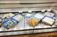 Garner Hotel Stuhr - Bremen A1 by IHG - sarapan