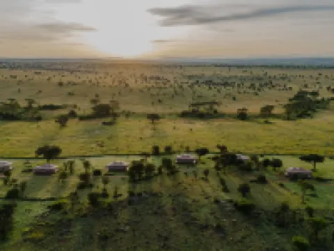 安南塔塞倫蓋蒂 塞倫蓋蒂酒店