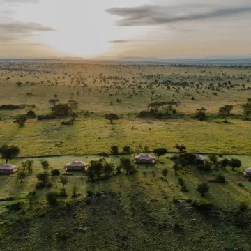 Anantya Serengeti
