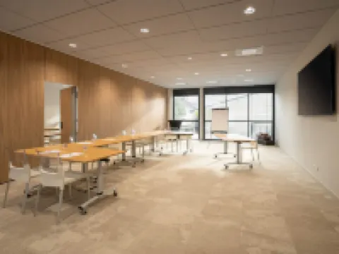 Hotel le Quercy, Sure Hotel Collection by Best Western Hotels in Limousin