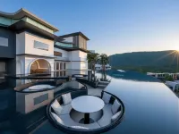 Louis Garden Hotels in Yuxi
