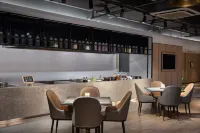 โรงแรมโรสวูด จินหัว - พร้อมอาหารเช้า