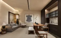 Yugemuchen Hotel (Wenzhou Wuma Street Commercial Area) - เปิดใหม่