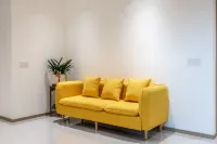 Sulin Homestay · Sulin Design Guesthouse (Longwangtou Beach) - 2-Sterne