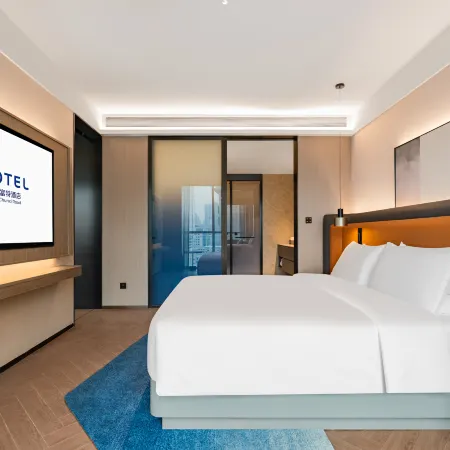 Novotel ChengDu Chunxi Road