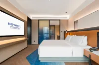 Novotel ChengDu Chunxi Road