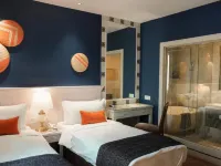 Sojourn Spa Hotel Melaka Hotel di Melaka