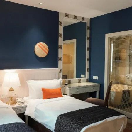Sojourn Spa Hotel Melaka