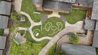 Giant Panda International Forest Exploration School
