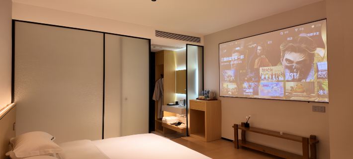 Mile Dieyuan Hot Spring Hotel (Huquan Ecological Park) Hotels in Mile