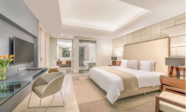 Richmonde Hotel Iloilo