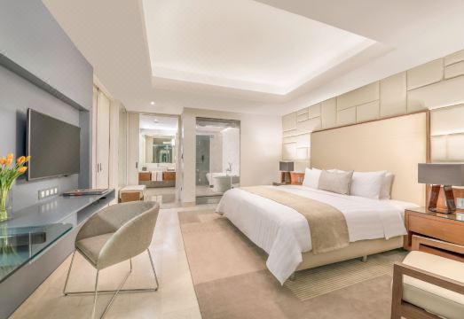 리치먼드 호텔 일로일로