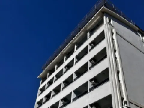 Ozgur Bey Spa Hotel Hotels in Alanya