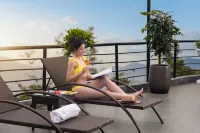 DeLaMont Sapa Hotel - Hill Serenity Retreat - Gym
