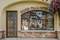 Rei Gallery Phu Quoc - Ocean & Firework View