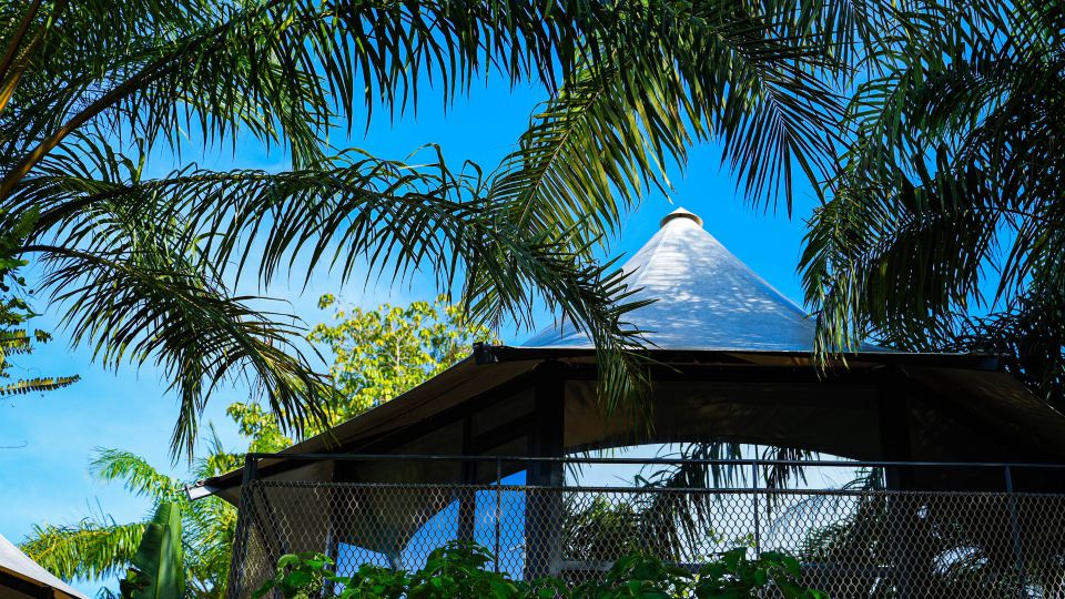 Seawind Cloudcrest Resort