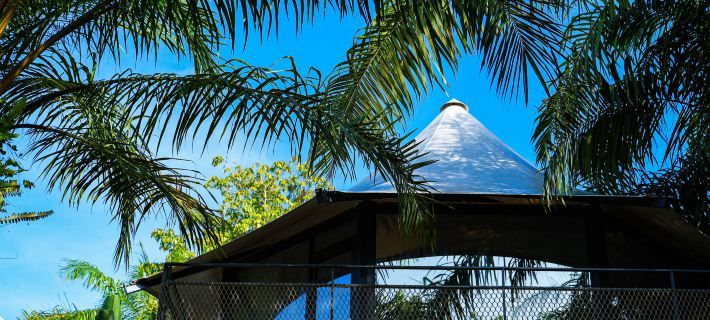 Seawind Cloudcrest Resort Hotels in Semporna