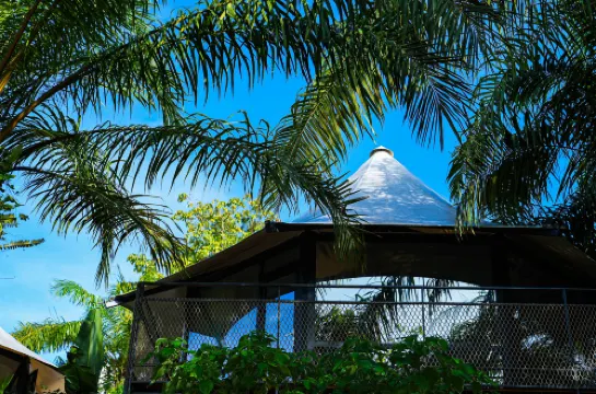 Seawind Cloudcrest Resort