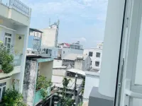 Nguyen Thanh Hotel Hoteles cerca de Distrito 9