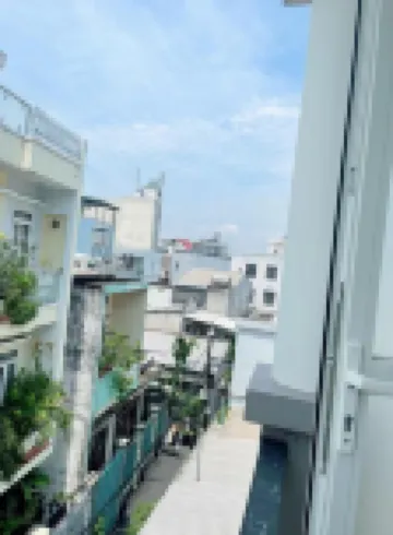 Nguyen Thanh Hotel Hotels near District 9