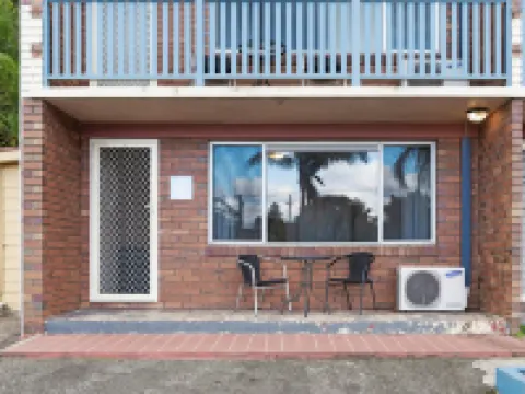 Discovery Parks - Gerroa Hotels in Gerringong