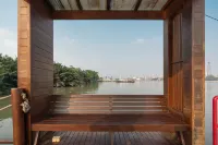 Baan Krai Nao The Riverfront