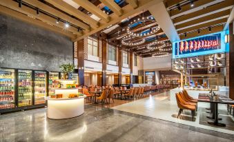HansWishi Hotel Weifang
