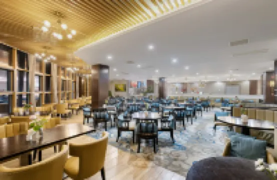 Weishi Jinxiu Hotel