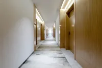 蘭溪雲錦鉑瑞飯店（創業大道彩虹城店）