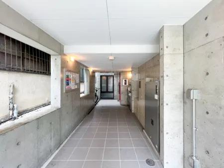 ION 涉谷本町