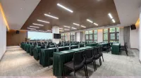 Meishan mindong Suyuan Hotel - Business