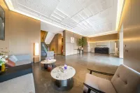 Luohe Songguo Hotel (Huanghe Road Branch)