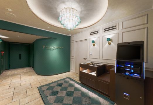 호텔 조식 뷔페