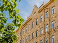6/3 Hotel Hotels near The General Staff Building