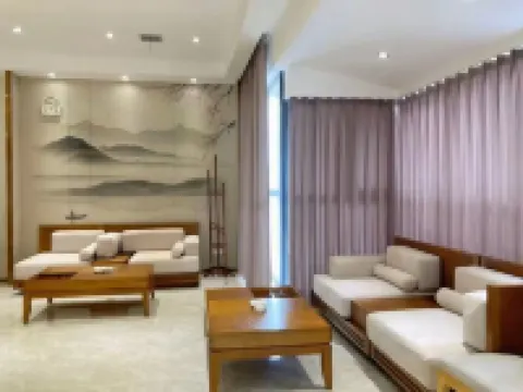 Dingnan Yiran Homestay