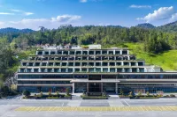 New Territories Four Seasons Healing Hot Spring Hotel - 4-Star