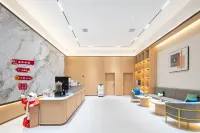 Gleam Lanfeng Scenic Hotel (Lianjiang Park) - 3-Star