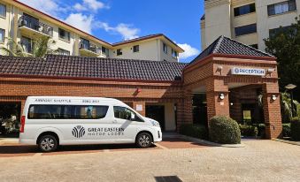 Great Eastern Motor Lodge