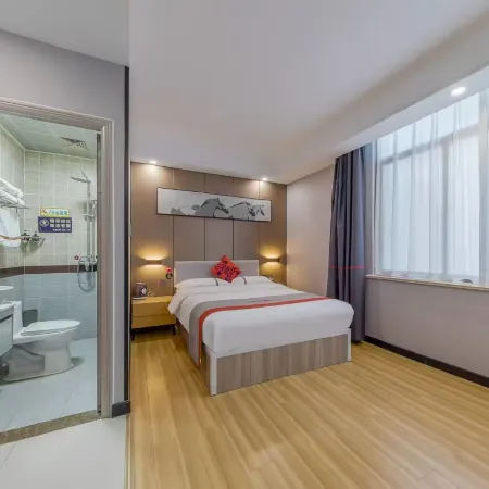 yunding Hotel (Tanguo Ancient City)