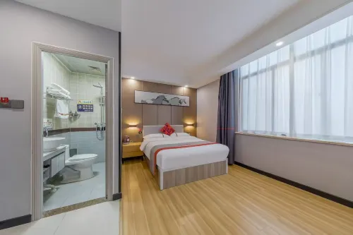 yunding Hotel (Tanguo Ancient City)
