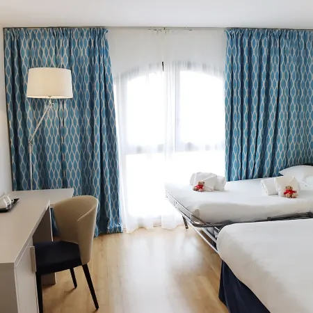 Hotel Nice Riviera