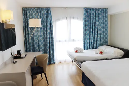 Hotel Nice Riviera